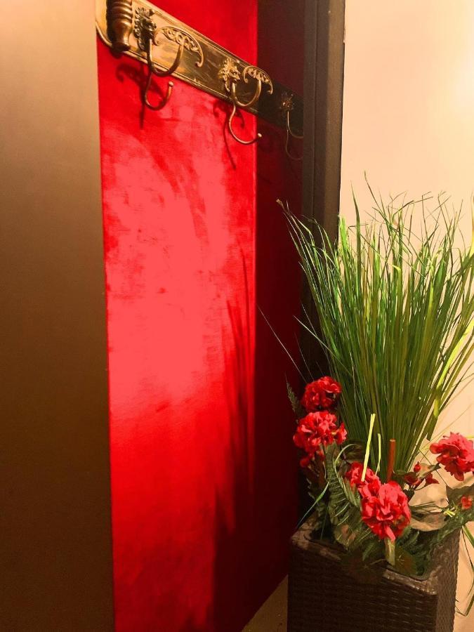 B&B Le Terrazze, Bologna